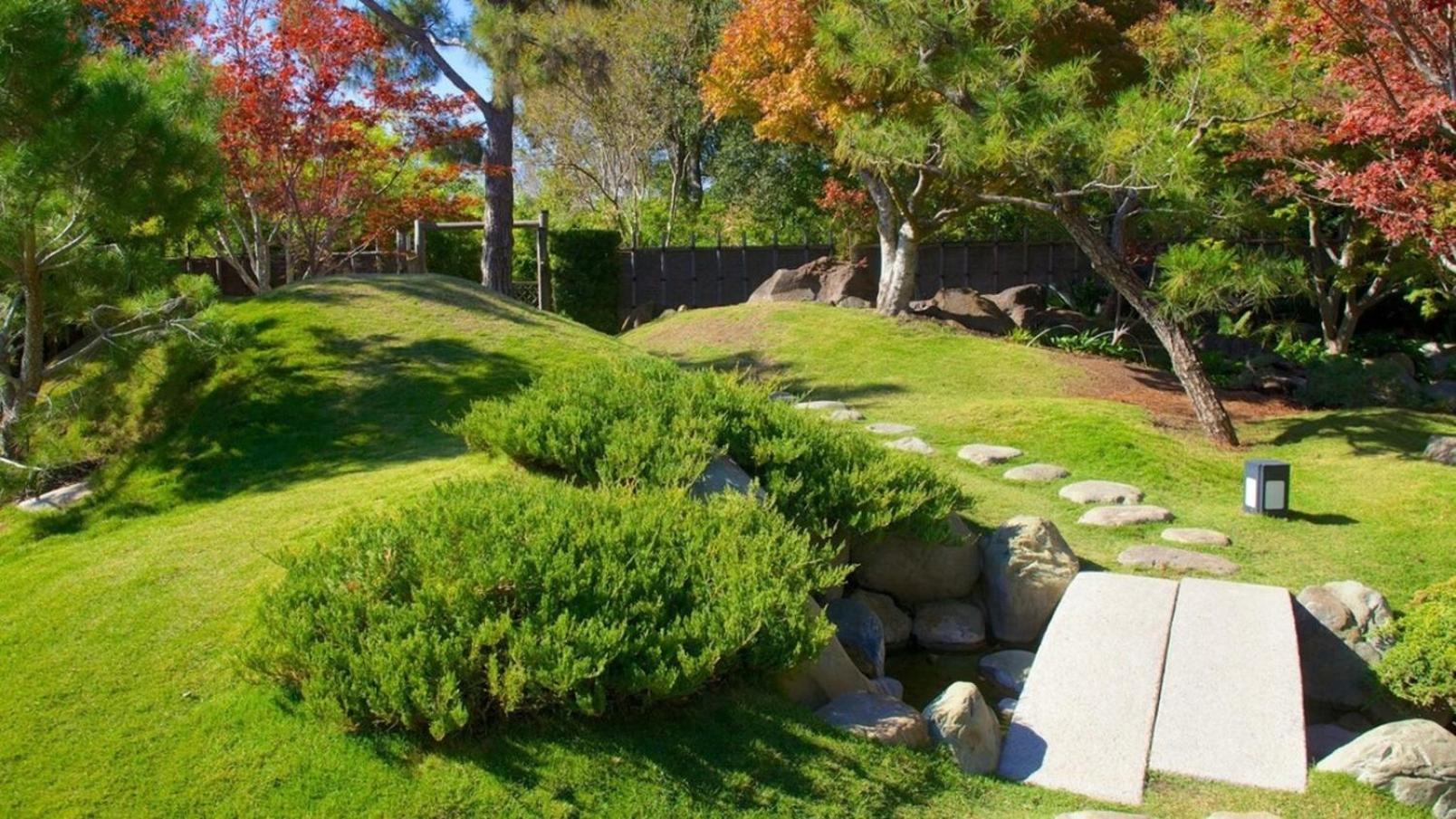 Beautiful Apartment At The Botanical Gardens #1 San Antonio Exterior foto